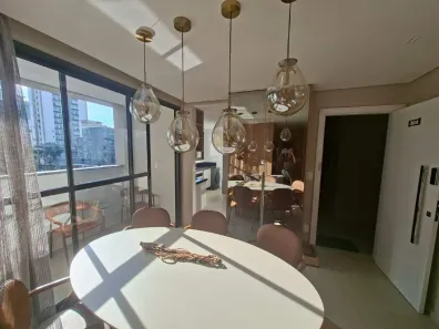 Apartamento com 3 Quartos à venda, 84m² no Funcionários, Belo Horizonte