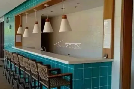 Apartamento com 2 Quartos à venda, 76m² no Botafogo, Rio de Janeiro
