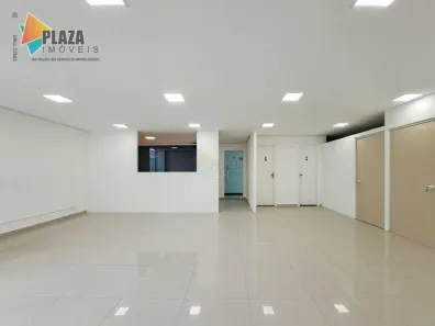 Sala Comercial para alugar, 75m² no Mirim, Praia Grande