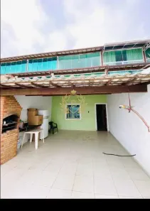 Casa com 3 Quartos para alugar, 130m² no Centro, Araruama