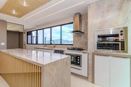 Apartamento com 3 Quartos à venda, 119m² no Centro, Balneário Camboriú