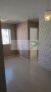 Apartamento com 2 Quartos à venda, 45m² no Vila Bela Flor, Mogi das Cruzes