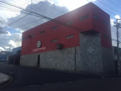 Sala Comercial à venda, 271m² no Campos Elíseos, Ribeirão Preto