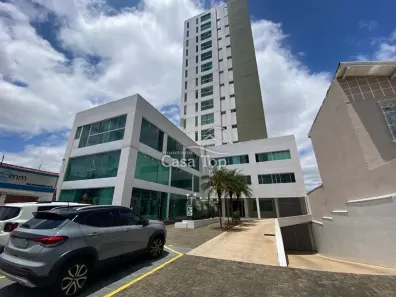 Apartamento com 1 Quarto à venda, 72m² no Orfãs, Ponta Grossa