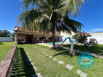 Casa com 4 Quartos à venda, 200m² no Paraty, Araruama