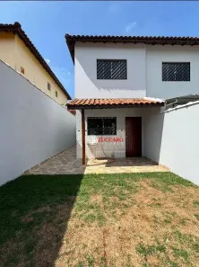 Sobrado com 2 Quartos à venda, 67m² no Vila Nova Bonsucesso, Guarulhos