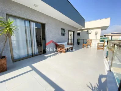 Casa de Condomínio com 4 Quartos à venda, 180m² no Bougainville Residencial IV, Peruíbe