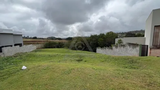 Lote/Terreno à venda, 1183m² no Loteamento Residencial Pedra Alta (Sousas), Campinas