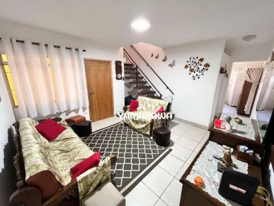 Sobrado com 2 Quartos à venda, 140m² no Vila Ré, São Paulo
