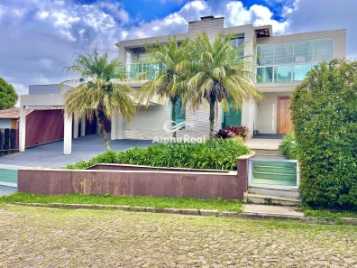 Casa com 5 Quartos à venda, 1000m² no Condomínio Retiro das Pedras, Nova Lima