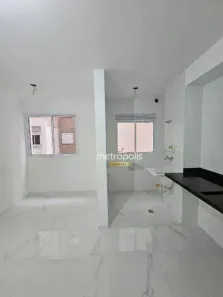 Apartamento com 2 Quartos à venda, 37m² no Mooca, São Paulo