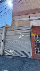 Apartamento com 2 Quartos à venda, 40m² no Vila Mazzei, São Paulo