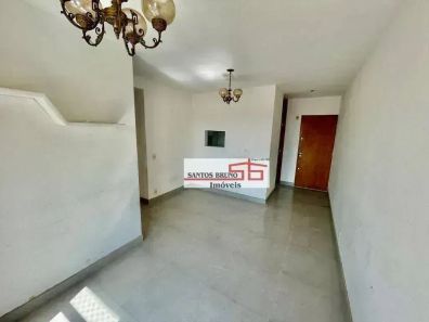 Apartamento com 2 Quartos à venda, 54m² no Vila Pita, São Paulo