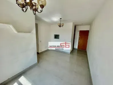 Apartamento com 2 Quartos à venda, 54m² no Vila Pita, São Paulo