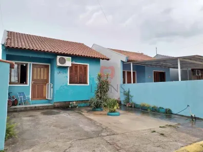 Casa de Condomínio com 2 Quartos à venda, 45m² no Neópolis, Gravataí