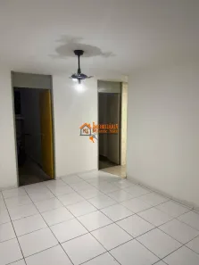 Apartamento com 3 Quartos à venda, 65m² no Parque Cecap, Guarulhos