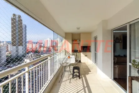 Apartamento com 4 Quartos à venda, 120m² no Lauzane Paulista, São Paulo