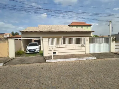 Casa com 3 Quartos à venda, 358m² no Grussaí, São João da Barra