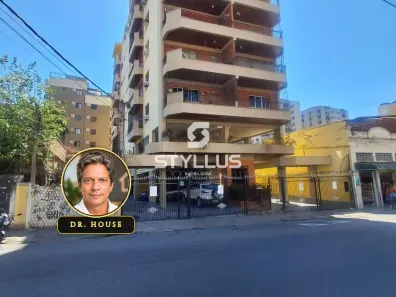 Cobertura com 3 Quartos à venda, 126m² no Todos os Santos, Rio de Janeiro