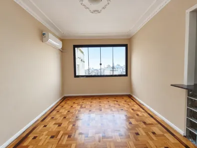 Apartamento com 2 Quartos para alugar, 85m² no Centro Histórico, Porto Alegre