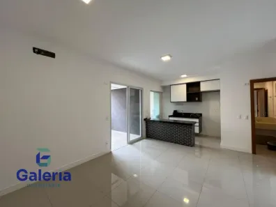 Apartamento com 1 Quarto para alugar, 63m² no Condomínio Itamaraty, Ribeirão Preto