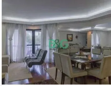 Apartamento com 3 Quartos à venda, 147m² no Jardim Avelino, São Paulo