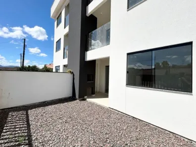com 2 Quartos à venda, 53m² no Araponguinhas, Timbó
