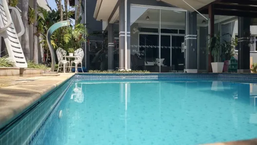 Casa de Condomínio com 3 Quartos à venda, 330m² no Jardim Green Park Residence, Hortolândia