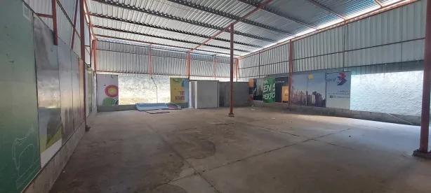 Galpão/Depósito/Armazém para alugar, 600m² no Jardim Guadalajara, Vila Velha