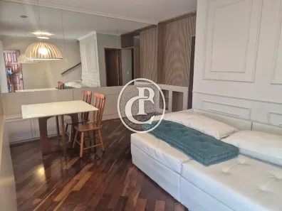 Casa com 3 Quartos para alugar, 95m² no Parque Residencial Aquarius, São José dos Campos