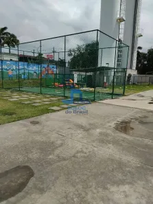 Apartamento com 2 Quartos para alugar, 42m² no Maranguape I, Paulista