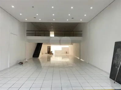 Ponto Comercial para alugar, 420m² no Parque São Lucas, São Paulo