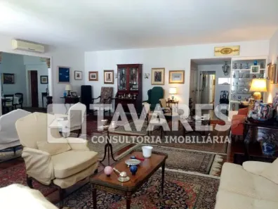 Apartamento com 4 Quartos à venda, 330m² no Copacabana, Rio de Janeiro