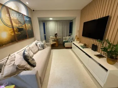 Apartamento com 2 Quartos à venda, 75m² no Alphaville I, Salvador