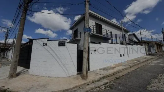 Casa de Condomínio com 2 Quartos à venda, 60m² no Vila Sud Menuci, Mogi das Cruzes