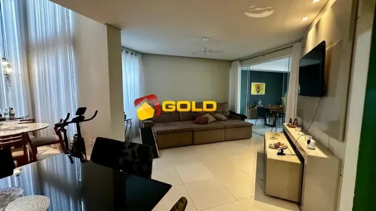 Casa de Condomínio com 3 Quartos para alugar, 330m² no Jardim Inconfidência, Uberlândia