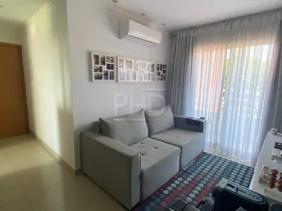Apartamento com 2 Quartos à venda, 60m² no Jardim, Santo André