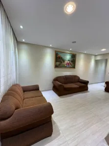 Sobrado com 3 Quartos à venda, 191m² no Parque Continental II, Guarulhos