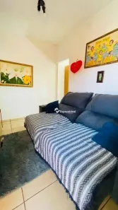 Casa com 1 Quarto à venda, 50m² no Jardim Monte Azul, Lençóis Paulista