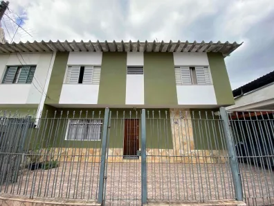 Sobrado com 3 Quartos à venda, 100m² no Vila Zanardi, Guarulhos