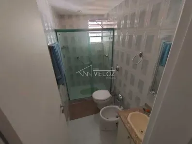 Apartamento com 3 Quartos à venda, 92m² no Flamengo, Rio de Janeiro