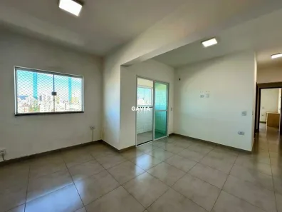Apartamento com 2 Quartos à venda, 75m² no Campo Grande, Santos