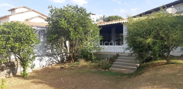 Casa com 3 Quartos à venda, 500m² no Região dos Lagos, Brasília