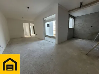 Apartamento com 2 Quartos à venda, 69m² no Vila Assis Brasil, Mauá