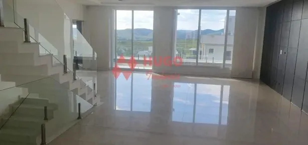 Casa com 4 Quartos para alugar, 489m² no Condomínio Residencial Jaguary, São José dos Campos