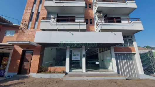 Ponto Comercial para alugar, 226m² no Centro, Flores da Cunha