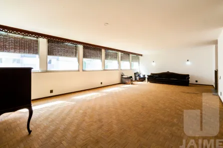 Apartamento com 4 Quartos à venda, 600m² no Higienópolis, São Paulo
