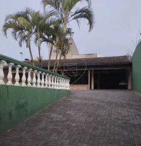 Fazenda/Sítio à venda, 188m² no Colúmbia, Londrina
