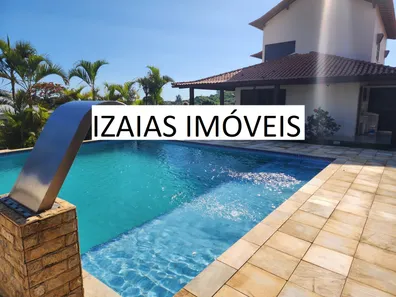 Casa com 5 Quartos à venda, 315m² no Leigos, Saquarema
