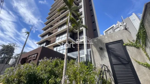 Apartamento com 1 Quarto para alugar, 49m² no Nova Campinas, Campinas